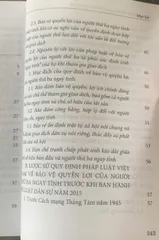 Sách chuyên khảo 