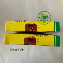 Viên uống hỗ trợ phong thấp Thất Diệp Sâm 40 viên - Giảm đau khớp, tê bì chân tay, xuất xứ Malaysia, chất lượng cao