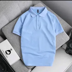 Áo Polo Trơn Cổ Bẻ Nam Basic Chất Liệu Cá Sấu Dệt Kim CVC Cao Cấp - Thoáng Mát, Co Dãn 4 Chiều, Nhiều Màu Sắc молодежи