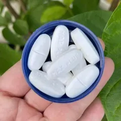 Viên uống Canxi Citracal Maximum Plus+D3 USA 280 viên