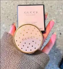 Phấn Má Hồng Gucci Blush De Beaté Tender Apricot 02 - Màu Cam Tươi Tắn, Trang Điểm Hoàn Hảo Cho Gương Mặt Quyến Rũ