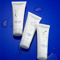 Sữa Rửa Mặt ZO Skin Health Gentle Cleanser 200ml