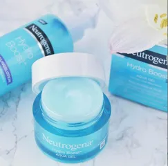 Kem Dưỡng ẩm Neutrogena Hydro Boost Gel Cream ( da khô)