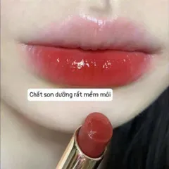 Son Dưỡng Môi Chống Nắng The History of Whoo Gongjinhyang Mi Glow Lip Balm SPF10 - Bảo Vệ và Dưỡng Ẩm Môi Tươi Tắn