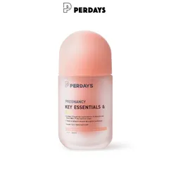 Vitamin Tổng Hợp & Khoáng Chất Cho Mẹ Bầu - PERDAYS DHA Essentials 60 Viên Hỗ Trợ Thai Kỳ Khỏe Mạnh