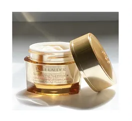 Kem Dưỡng Ẩm Lão Hóa Estee Lauder Revitalizing Supreme 15ml - Giải Pháp Dưỡng Da Tươi Trẻ, Ngăn Ngừa Nếp Nhăn, Kem Vàng Sang Trọng
