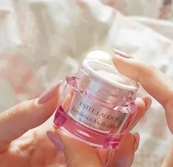 Kem nâng cơ săn chắc da mặt và cổ Estee Lauder Resilience Multi