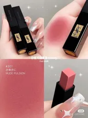 Son Ysl mini Slim 301 Velvet Radical Tom 1.2g