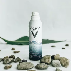 Nước Xịt Khoáng Dưỡng Da Vichy 150ml