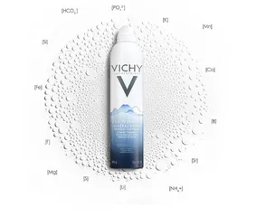 Nước Xịt Khoáng Dưỡng Da Vichy 150ml