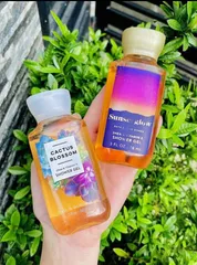 Sữa Tắm Bath & Body Work 88ml (Mini)