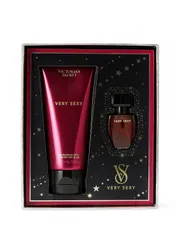 Set Victoria's Secret very sexy 2 chai( DT 50ML+NH 7.5ML)