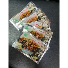 Combo 5 Miếng Dán Truy Phong Thấu Cốt Cao Dán Hổ Cốt Giảm Đau Nhức Xương Khớp Vai Gáy, Khớp Gối, Đau Lưng