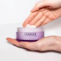 Sáp Tẩy Trang CLINIQUE Take the Day Off Cleansing Balm - 125ml