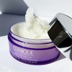 Sáp Tẩy Trang CLINIQUE Take the Day Off Cleansing Balm - 125ml