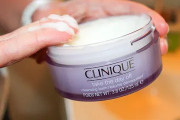 Sáp Tẩy Trang CLINIQUE Take the Day Off Cleansing Balm - 125ml
