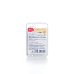 Chỉ kẽ răng Care4u - Combo 3 hộp, Chăm sóc răng miệng cho răng nhạy cảm, Dụng cụ vệ sinh răng miệng tiện lợi