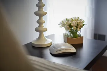 Máy Ru Ngủ Âm Thanh Trắng HoMedics SS-2025 - 6 Chế Độ Âm Thanh Thư Giãn, Dùng Để Du Lịch, Hẹn Giờ Tự Động