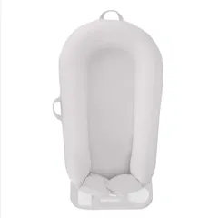 Đệm Massage 3 Trong 1 HoMedics MYB-L100 Cho Trẻ Em - Âm Thanh, Rung Động Nhẹ Nhàng, An Toàn Và Thoải Mái