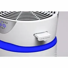 Máy Lọc Không Khí HoMedics AP-T45 TotalClean Deluxe UV 5-in-1 Cho Phòng Lớn - Tiêu Diệt Vi Khuẩn, Khử Mùi Hiệu Quả, Khay Tinh Dầu