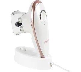 Máy Massage Hút Chân Không HoMedics CELL-500-EU - Giảm Mỡ, Làm Mịn Da, Thiết Kế Nhỏ Gọn, Sạc Pin Hiện Đại, Chăm Sóc Da Tại Nhà