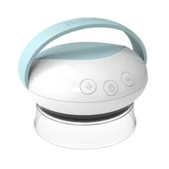 Máy Massage Da Làm Tan Mỡ Công Nghệ Nóng Lạnh HoMedics CELL-600-EU - Thiết Bị Chăm Sóc Sức Khỏe Tích Hợp Công Nghệ Hút Chân Không