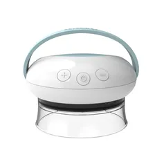 Máy Massage Da Làm Tan Mỡ Công Nghệ Nóng Lạnh HoMedics CELL-600-EU - Thiết Bị Chăm Sóc Sức Khỏe Tích Hợp Công Nghệ Hút Chân Không