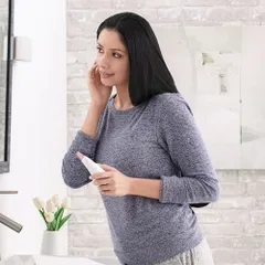 Máy Massage Mặt Không Xâm Lấn HoMedics MD7-1000 - Siêu Mài Mòn Kim Cương, Đầu Di Lạnh, Trẻ Hóa Da, Làm Sáng Da, Cải Thiện Kết Cấu Da