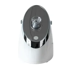 Máy Xông Hơi Mặt Công Nghệ Nano HoMedics FAC-SV100 - Cấp Nước Siêu Tốt Điều Chỉnh Nhiệt Độ, Phù Hợp Mọi Loại Da