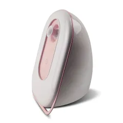 Máy xông hơi mặt siêu âm ION HoMedics FCS-100-EU - Giải pháp làm đẹp hiệu quả cho da dầu, khô và hỗn hợp tại nhà