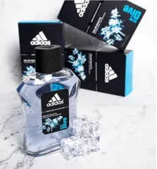 Nước Hoa Adidas Ice Dive 100ml