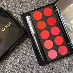 Vĩ son OHUI 10 màu