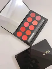 Vĩ son OHUI 10 màu