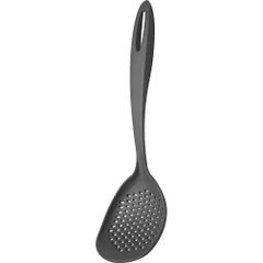 Muôi Vớt Tramontina 30cm Bằng Nhựa PA Chịu Nhiệt - Dụng Cụ Nhà Bếp Nhập Khẩu Từ Brazil, Chất Liệu Cao Cấp, Đẹp, Bền, Tiện Dụng
