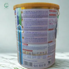 Sữa Honilac Premium 2 (1-10 tuổi) - Dinh Dưỡng Tăng Chiều Cao, Tăng Sức Đề Kháng, Hỗ Trợ Tiêu Hóa Và Phát Triển Trí Não Cho Trẻ Em