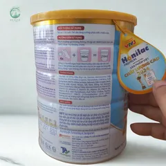 Sữa Honilac Premium 2 (1-10 tuổi) - Dinh Dưỡng Tăng Chiều Cao, Tăng Sức Đề Kháng, Hỗ Trợ Tiêu Hóa Và Phát Triển Trí Não Cho Trẻ Em