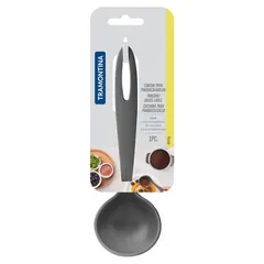 Muôi Múc Canh Nhỏ 20cm Tramontina Nhựa PA Chịu Nhiệt Xuất Khẩu Brazil - Dụng Cụ Nhà Bếp Thao Tác Thoải Mái