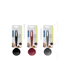 Muôi Múc Canh Nhỏ 20cm Tramontina Nhựa PA Chịu Nhiệt Xuất Khẩu Brazil - Dụng Cụ Nhà Bếp Thao Tác Thoải Mái