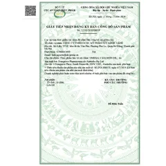 Viên Dầu Cá Hồi Úc Dr Natural Omega 3 Salmon Oil 1000mg - Hộp 180 Viên Giúp Bổ Sung Omega 3 Tốt Cho Mắt, Não, Tim Mạch