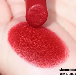Son Shu UEMURA RD 163 mini - Hàng tách set ko vỏ hộp 