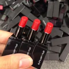 Son Shu UEMURA RD 163 mini - Hàng tách set ko vỏ hộp 