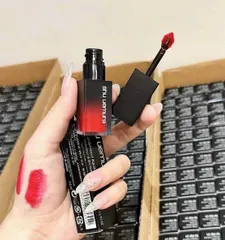 Son Shu Mrd 01 Uemura Rouge Unlimited Liquid Matte