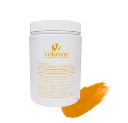 Mặt Nạ Tảo Xoắn Vàng Volayon Lateenix Powder