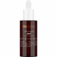 Serum Tẩy Tế Bào Chết Ekseption Soft Touch Peel - Dưỡng Da Mịn Màng, Sáng Khỏe, Phù Hợp Với Mọi Loại Da