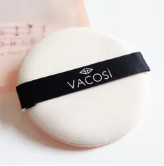 Bông Phấn Nước Vacosi Cushion Sponge BP22 1PCS