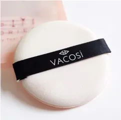 Bông Phấn Nước Vacosi Cushion Sponge BP22 1PCS