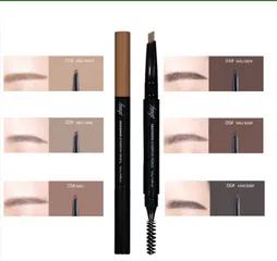 Chì Kẻ Mày The Face Shop - 5 Dark Gray