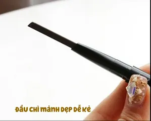 Chì Kẻ Mày The Face Shop - 5 Dark Gray