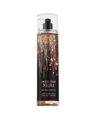 Xịt Thơm Bath & Body Works Into The Night 236ml - Hương Quyến Rũ Lâu Dài, Thư Giãn Và Tự Tin Suốt Ngày