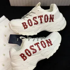 Giày Thể Thao Nữ Boston NewYork - Giày Tăng Chiều Cao Chất Lượng Cao, Phong Cách Thể Thao Hót Hít, Fullbox Chính Hãng
